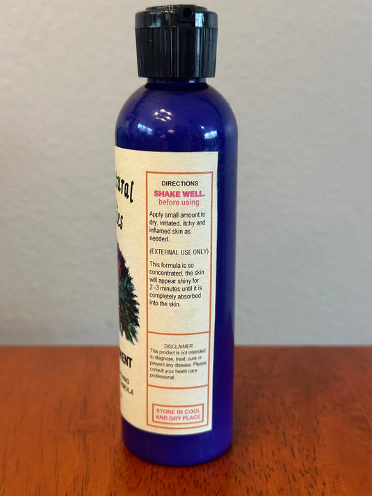 Super Natural Remedies, Skin Treatment