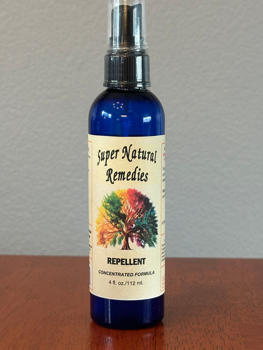 Super Natural Remedies, Bug  Repellant