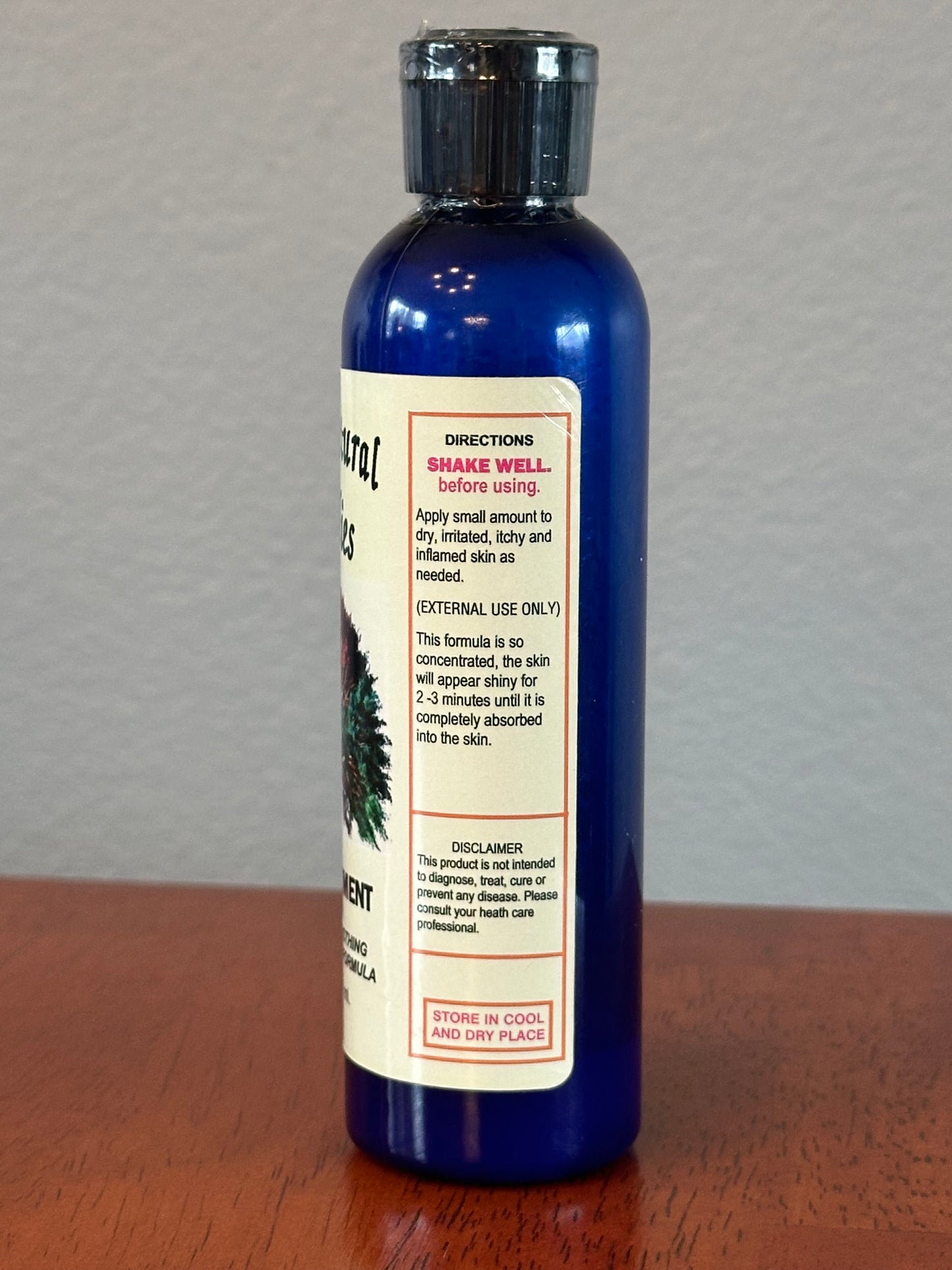 Super Natural Remedies, Skin Treatment